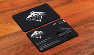 Business Card Design by DesignerShahadat for this project | Design: #33751146