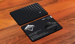 Business Card Design by DesignerShahadat for this project | Design: #33751147