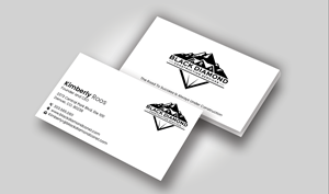 Business Card Design by DesignerShahadat for this project | Design: #33755213