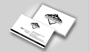 Business Card Design by DesignerShahadat for this project | Design: #33755216