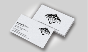 Business Card Design by DesignerShahadat for this project | Design: #33755217