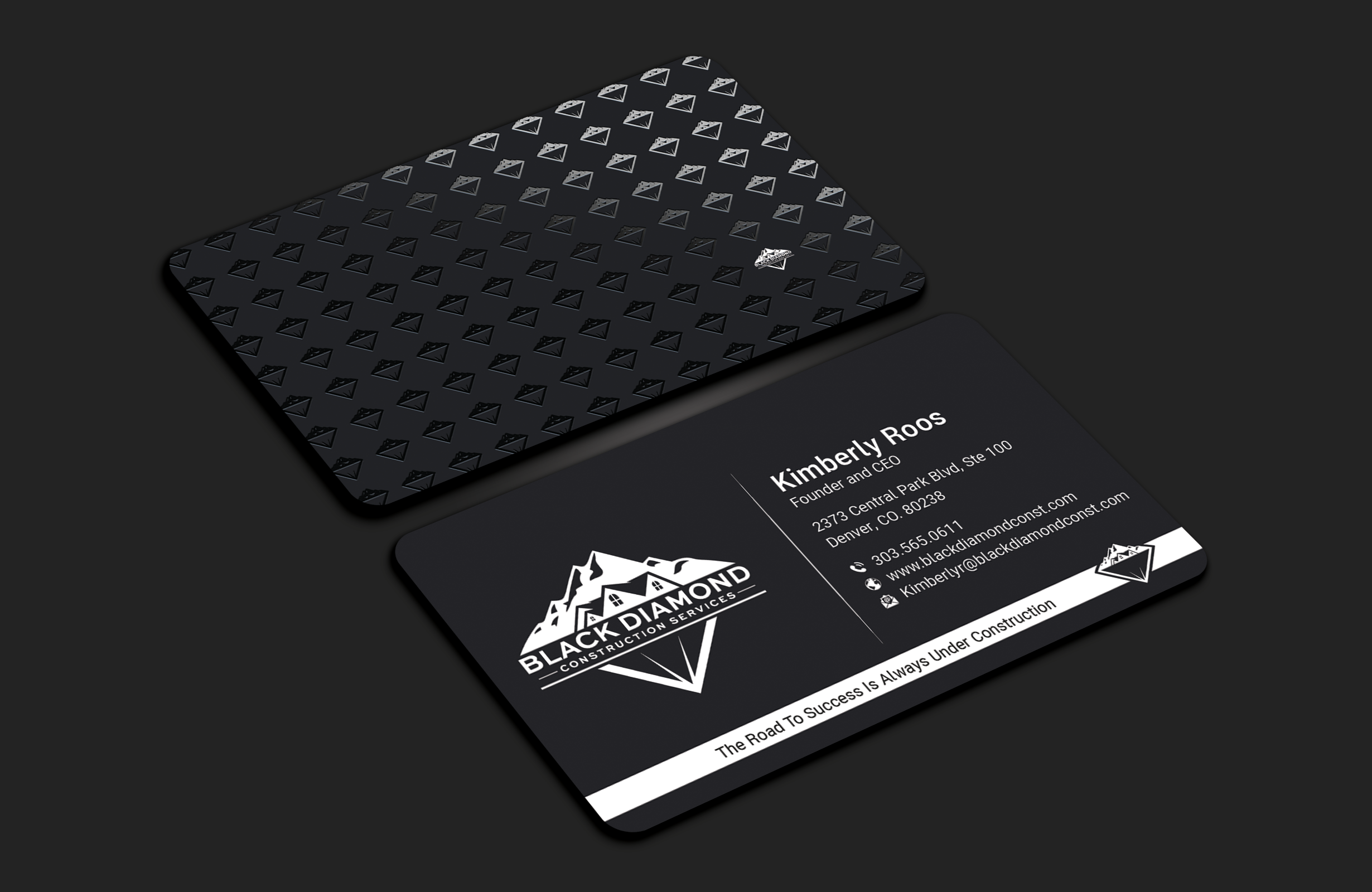 Visitenkarten-Design von DesignerShahadat für dieses Projekt | Design #33755224