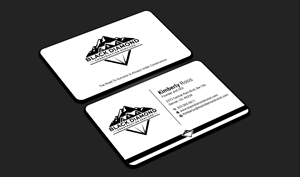 Business Card Design by DesignerShahadat for this project | Design: #33755226