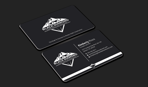 Business Card Design by DesignerShahadat for this project | Design: #33755237