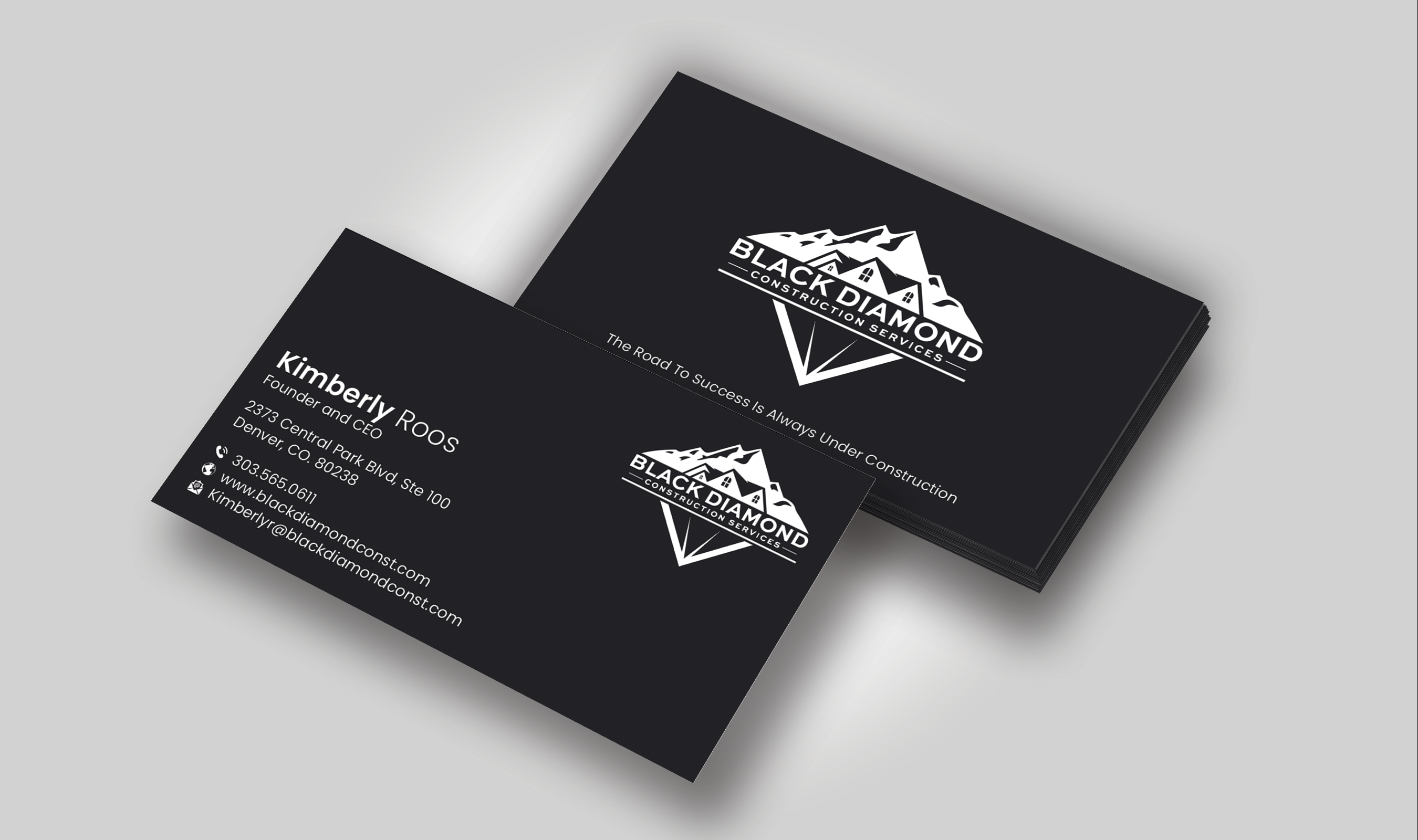 Visitenkarten-Design von DesignerShahadat für dieses Projekt | Design #33755238