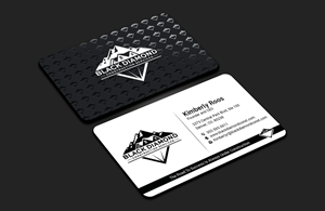 Business Card Design by DesignerShahadat for this project | Design: #33755245