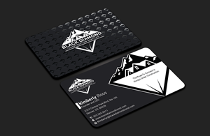 Business Card Design by DesignerShahadat for this project | Design: #33755458