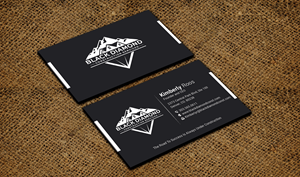 Business Card Design by DesignerShahadat for this project | Design: #33755461