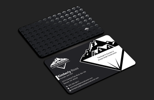 Business Card Design by DesignerShahadat for this project | Design: #33755463