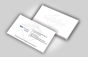 Business Card Design by DesignerShahadat for this project | Design: #33755464