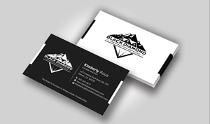 Business Card Design by DesignerShahadat for this project | Design: #33755469