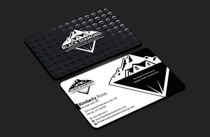 Business Card Design by DesignerShahadat for this project | Design: #33755470
