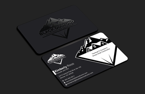 Business Card Design by DesignerShahadat for this project | Design: #33755471