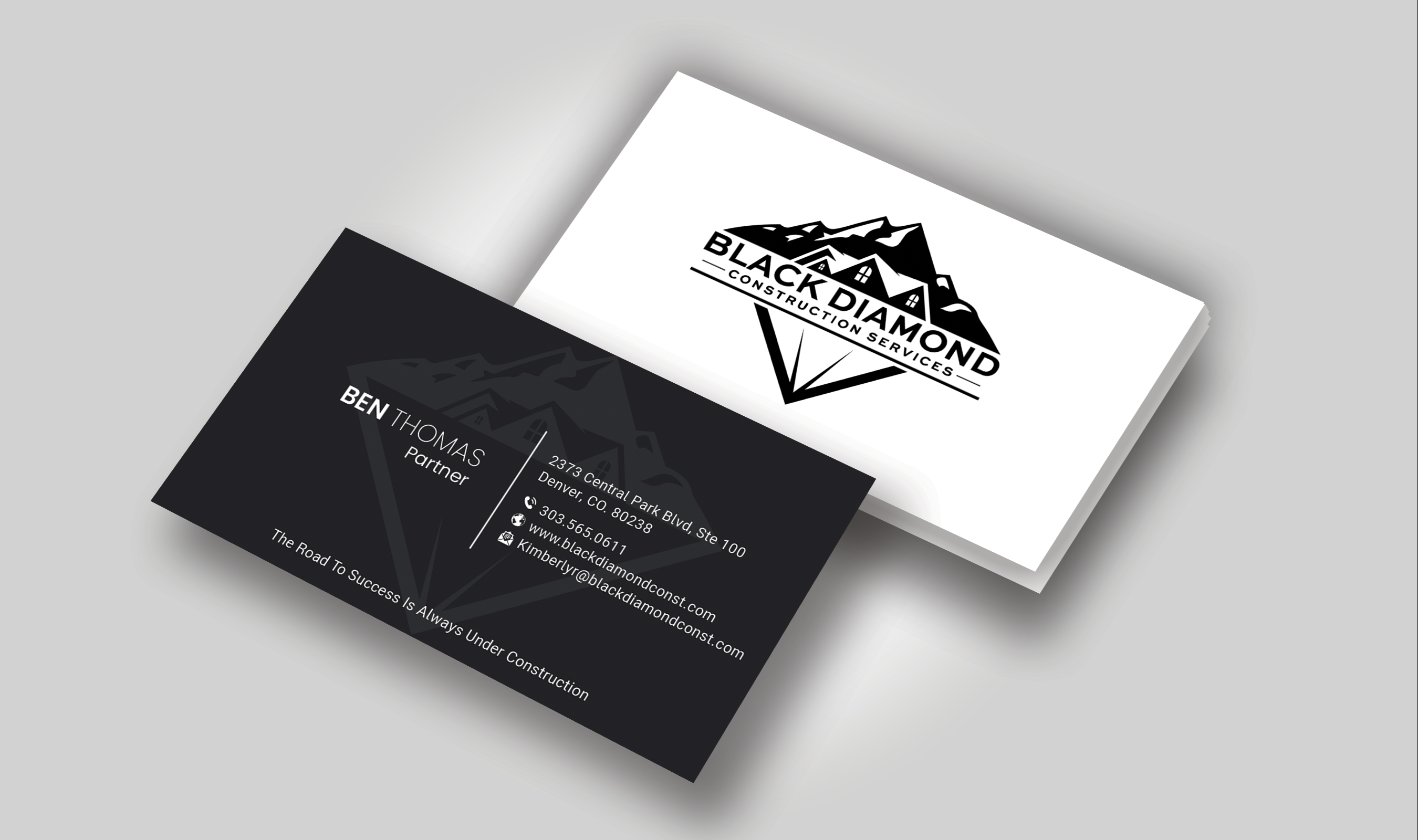 Visitenkarten-Design von DesignerShahadat für dieses Projekt | Design #33755472
