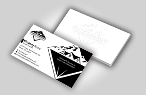 Business Card Design by DesignerShahadat for this project | Design: #33755473