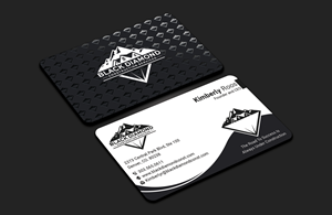 Business Card Design by DesignerShahadat for this project | Design: #33755856