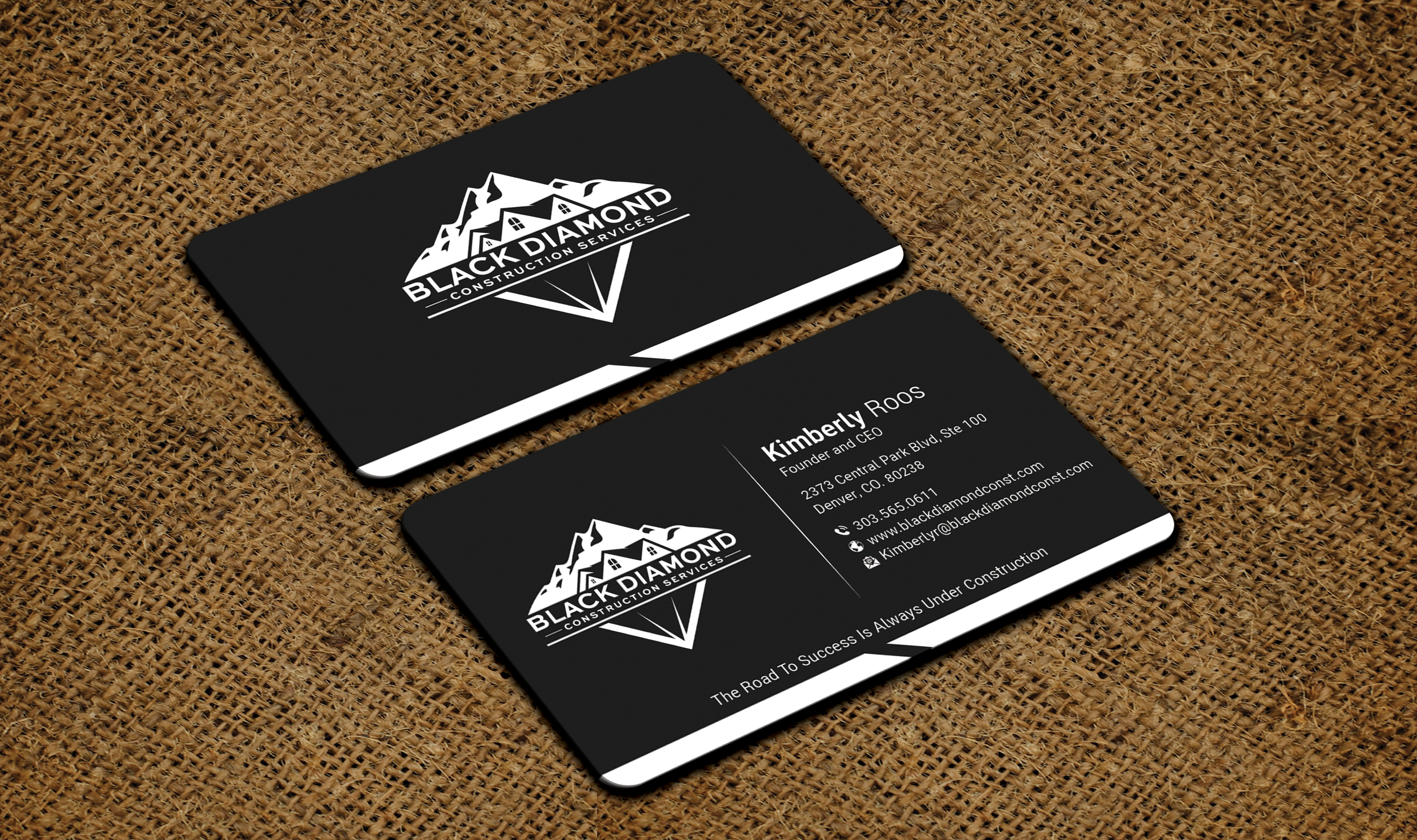 Visitenkarten-Design von DesignerShahadat für dieses Projekt | Design #33755858