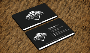 Business Card Design by DesignerShahadat for this project | Design: #33755858