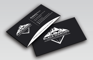 Business Card Design by DesignerShahadat for this project | Design: #33755860