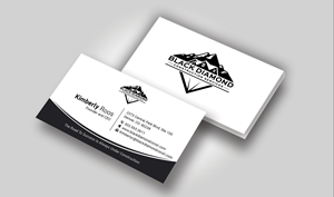 Business Card Design by DesignerShahadat for this project | Design: #33755866