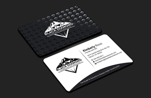 Business Card Design by DesignerShahadat for this project | Design: #33755867