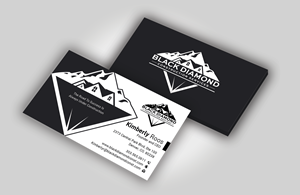 Business Card Design by DesignerShahadat for this project | Design: #33755869