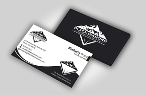 Business Card Design by DesignerShahadat for this project | Design: #33755874