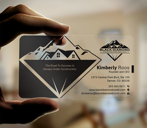 Business Card Design by DesignerShahadat for this project | Design: #33755877