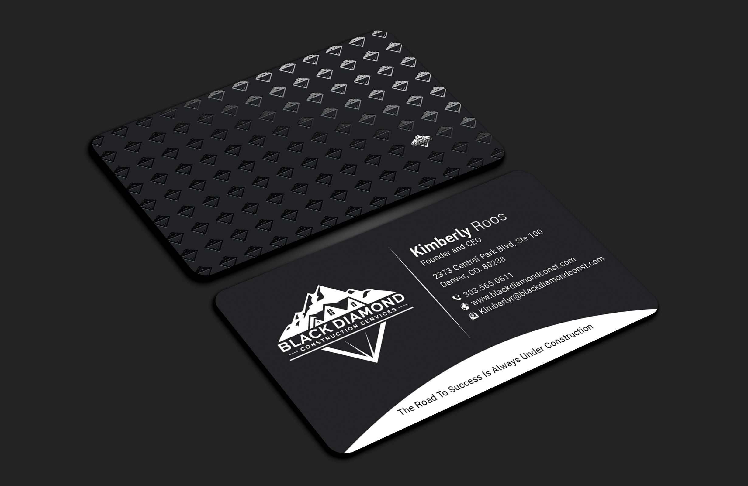 Business Card Design by DesignerShahadat for this project | Design #33755886