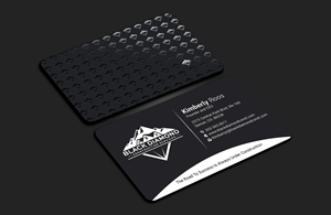 Business Card Design by DesignerShahadat for this project | Design: #33755886