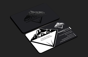 Business Card Design by DesignerShahadat for this project | Design: #33755888