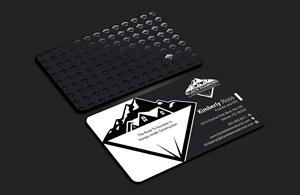 Business Card Design by DesignerShahadat for this project | Design: #33755890