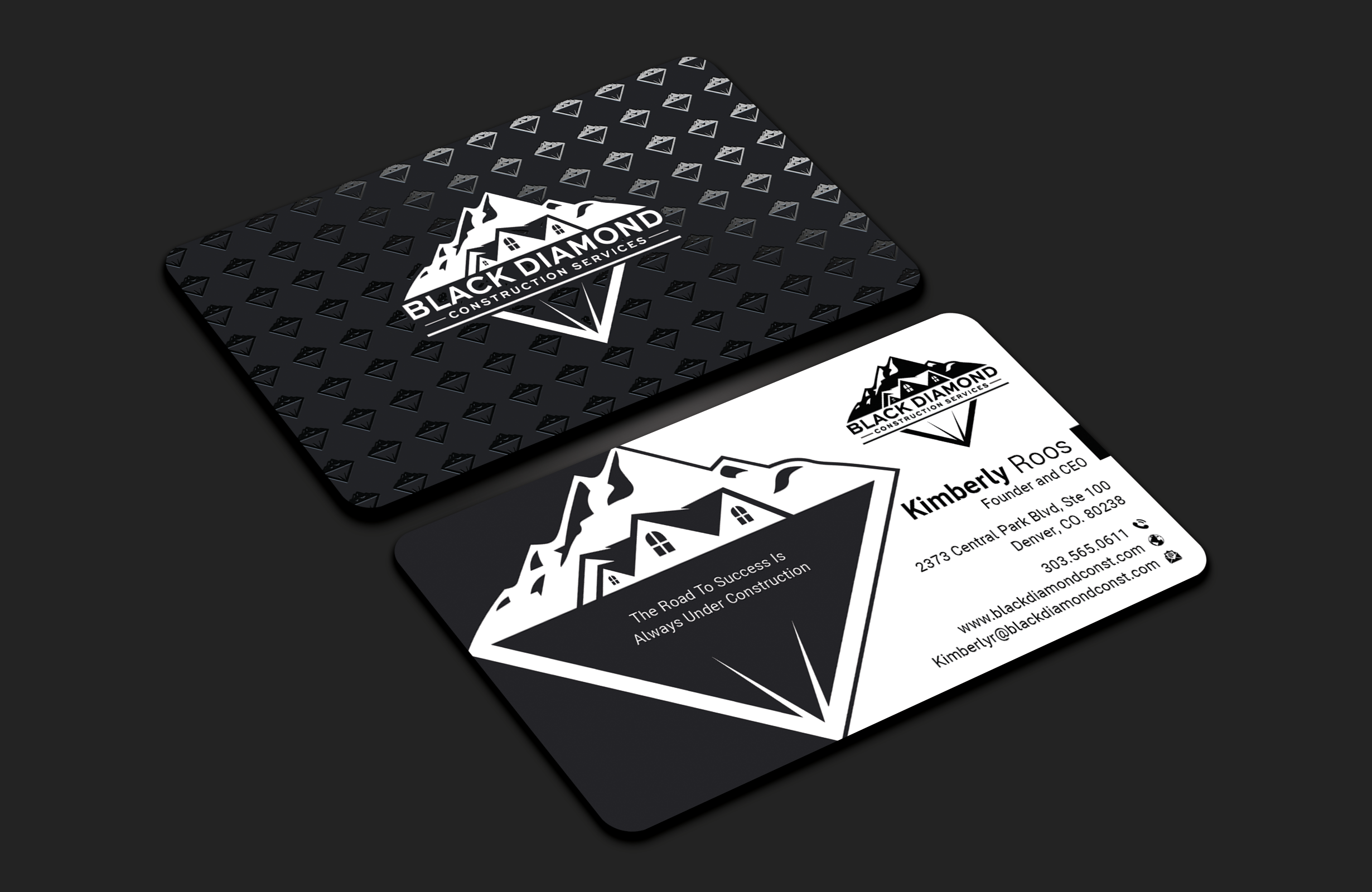 Business Card Design by DesignerShahadat for this project | Design #33755898