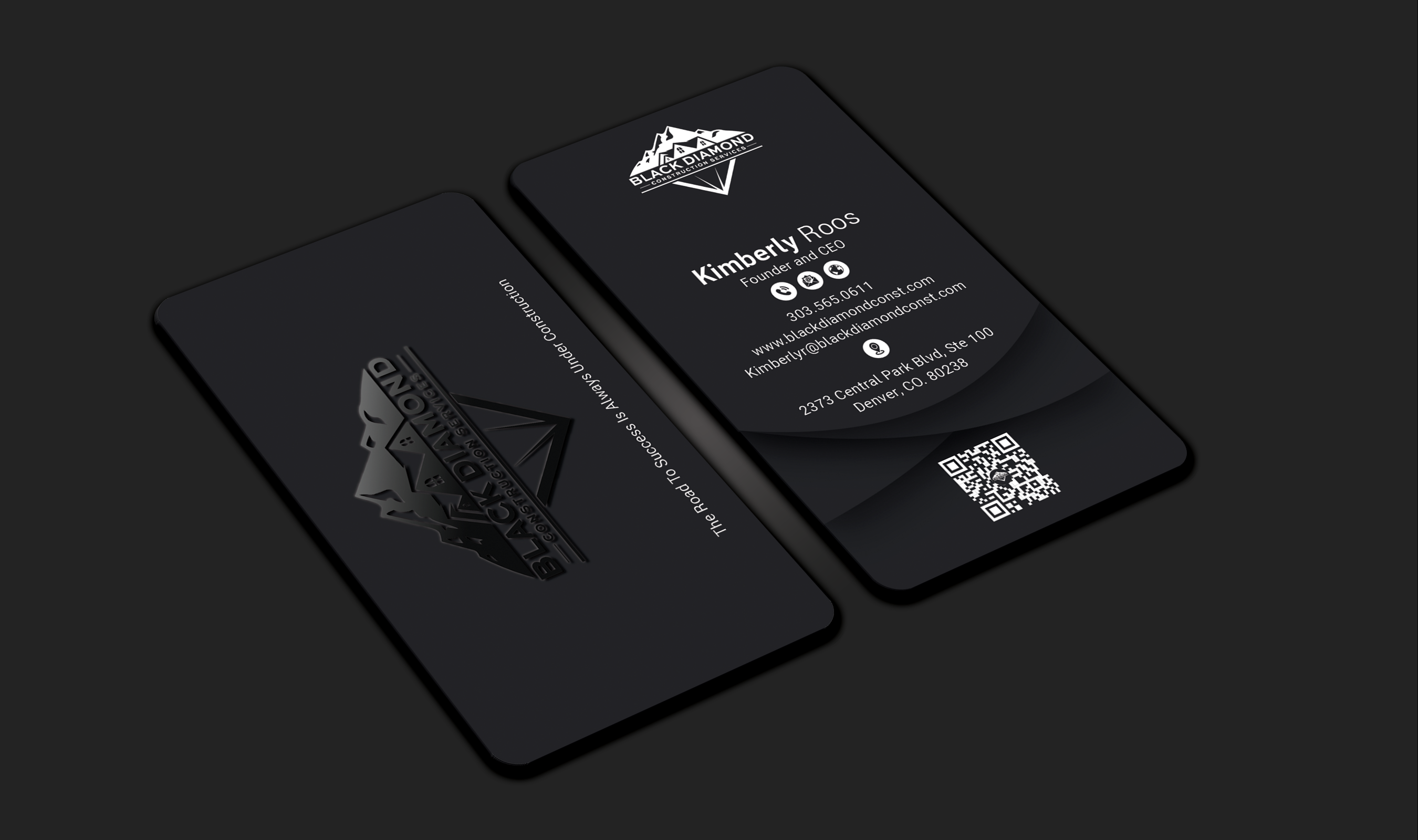 Visitenkarten-Design von DesignerShahadat für dieses Projekt | Design #33756390