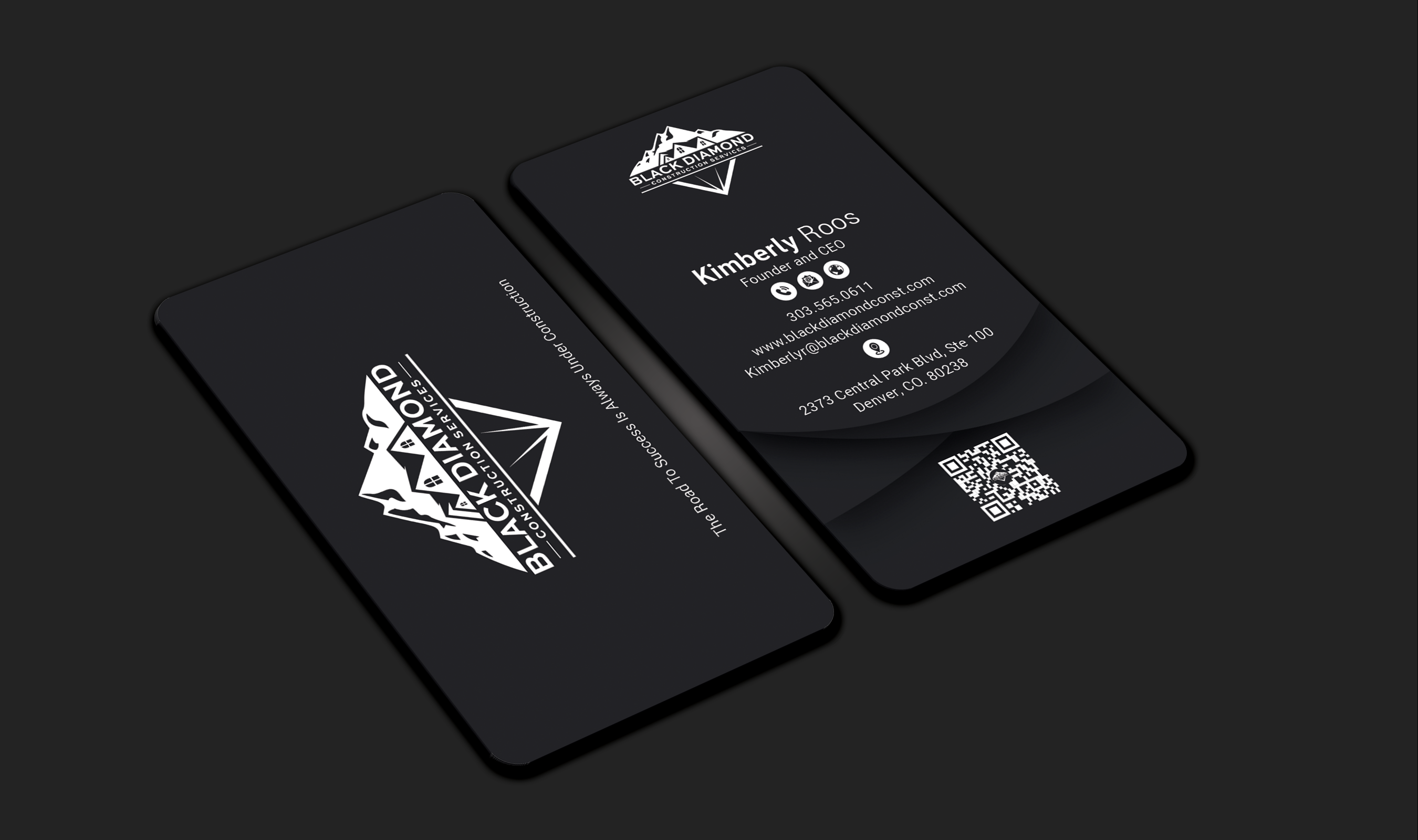 Visitenkarten-Design von DesignerShahadat für dieses Projekt | Design #33756402