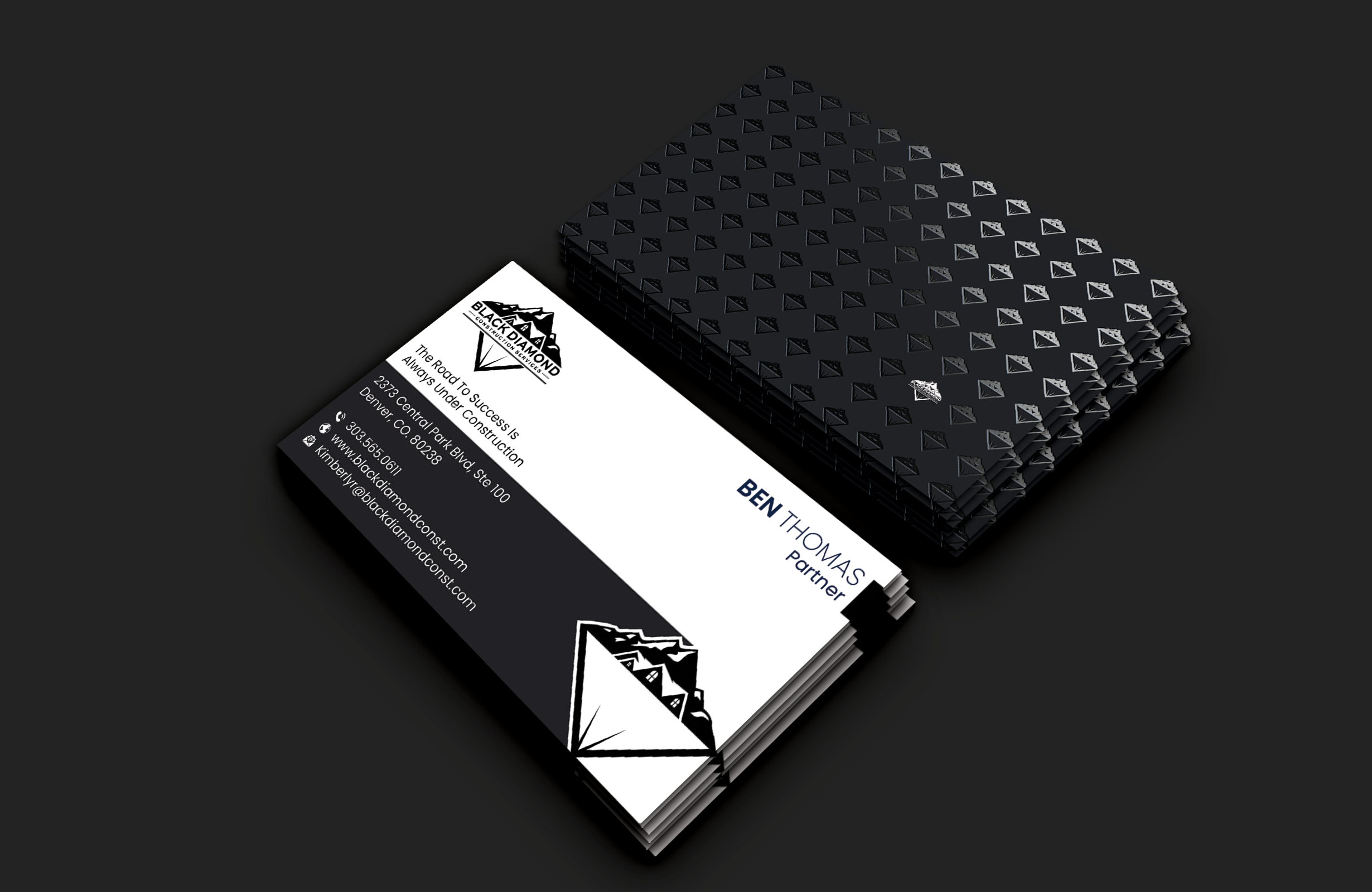 Visitenkarten-Design von DesignerShahadat für dieses Projekt | Design #33756670