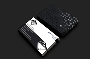 Business Card Design by DesignerShahadat for this project | Design: #33756670