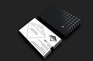 Business Card Design by DesignerShahadat for this project | Design: #33756678