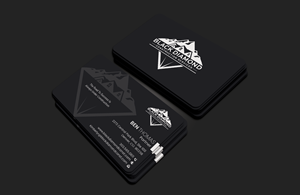 Business Card Design by DesignerShahadat for this project | Design: #33756679