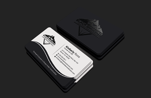 Business Card Design by DesignerShahadat for this project | Design: #33756680