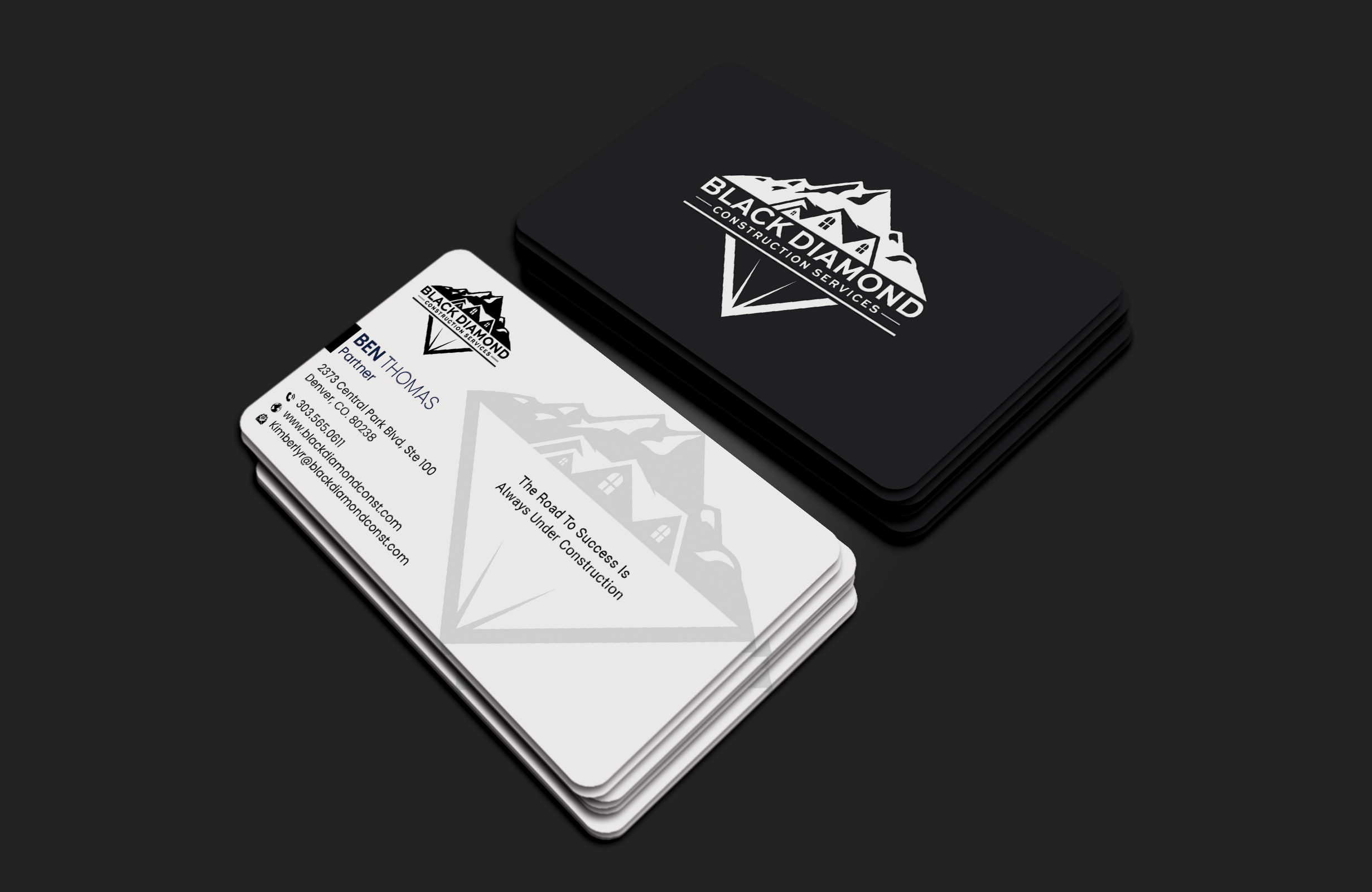 Design de Carte de Visite par DesignerShahadat pour ce projet | Design #33756682
