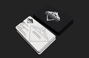 Business Card Design by DesignerShahadat for this project | Design: #33756682