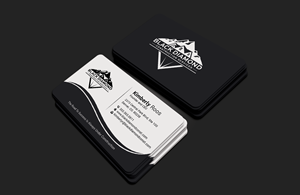 Business Card Design by DesignerShahadat for this project | Design: #33756692