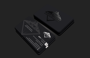 Business Card Design by DesignerShahadat for this project | Design: #33756694