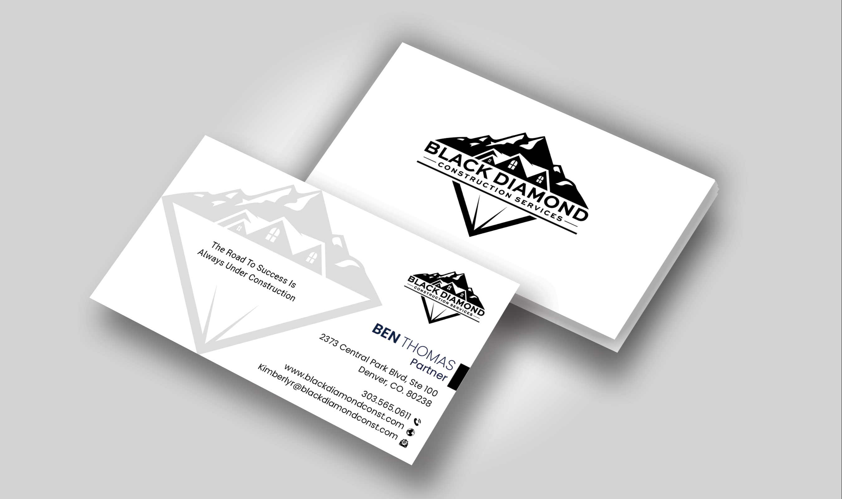 Design de Carte de Visite par DesignerShahadat pour ce projet | Design #33756695