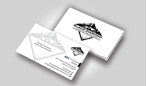 Business Card Design by DesignerShahadat for this project | Design: #33756695