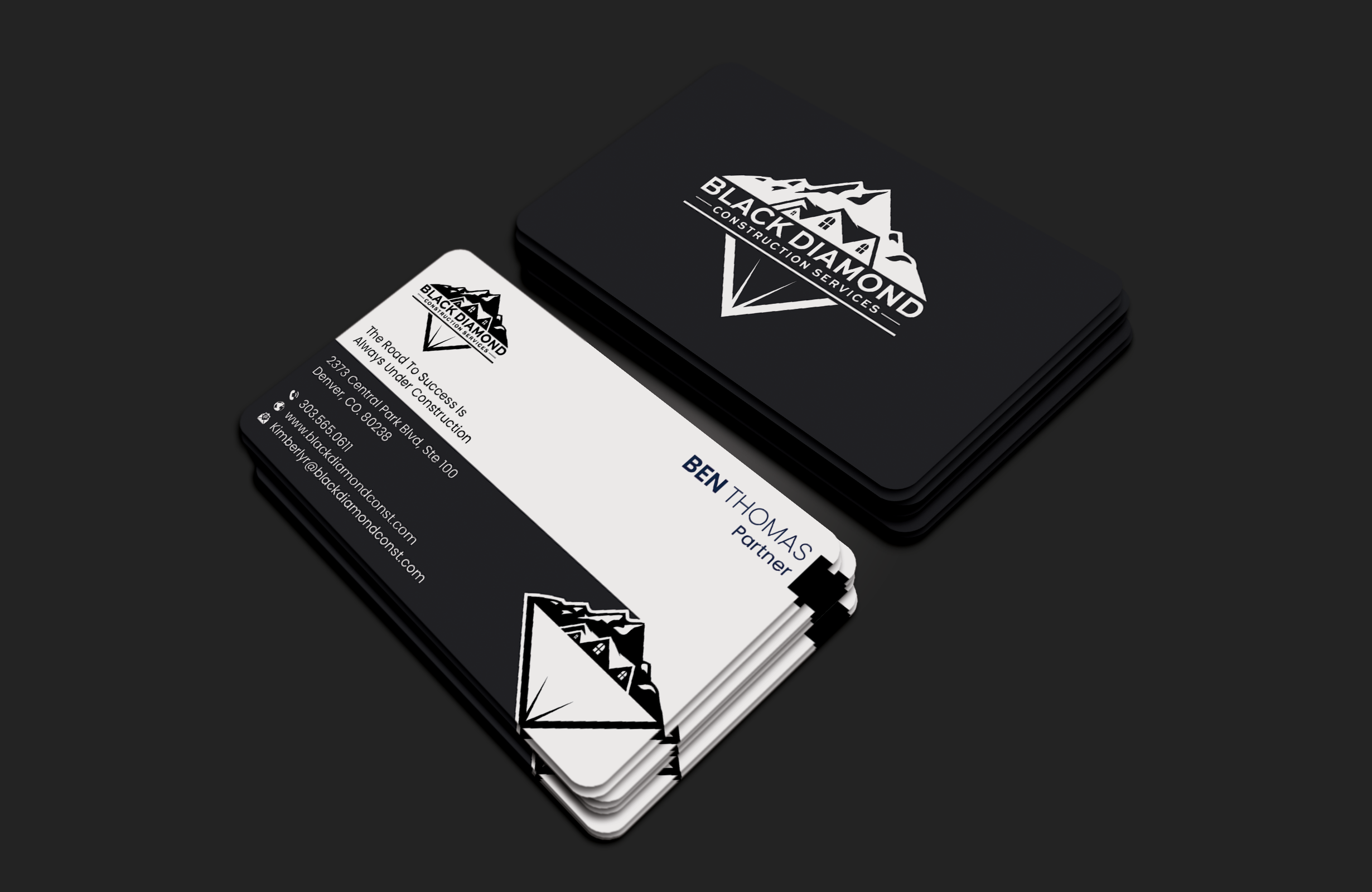 Design de Carte de Visite par DesignerShahadat pour ce projet | Design #33756712