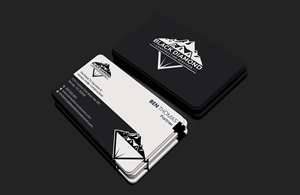 Business Card Design by DesignerShahadat for this project | Design: #33756712