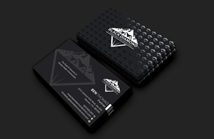 Business Card Design by DesignerShahadat for this project | Design: #33756713