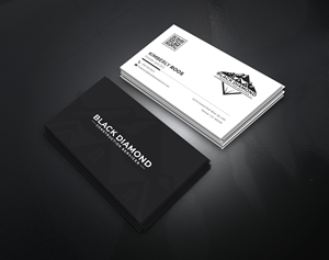 Diseño de Tarjeta de Presentación por artbitin para este proyecto | Diseño: #33753758